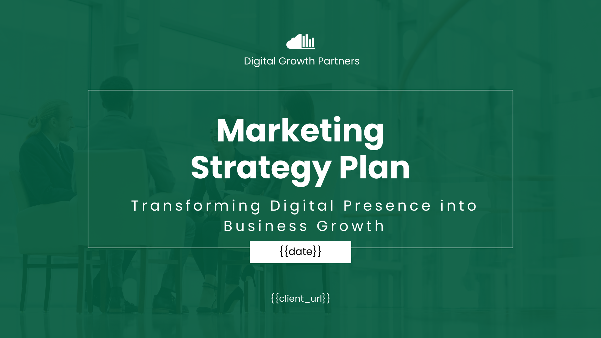 Digital marketing agency transforming discovery call notes into client-ready proposals in minutes with AI