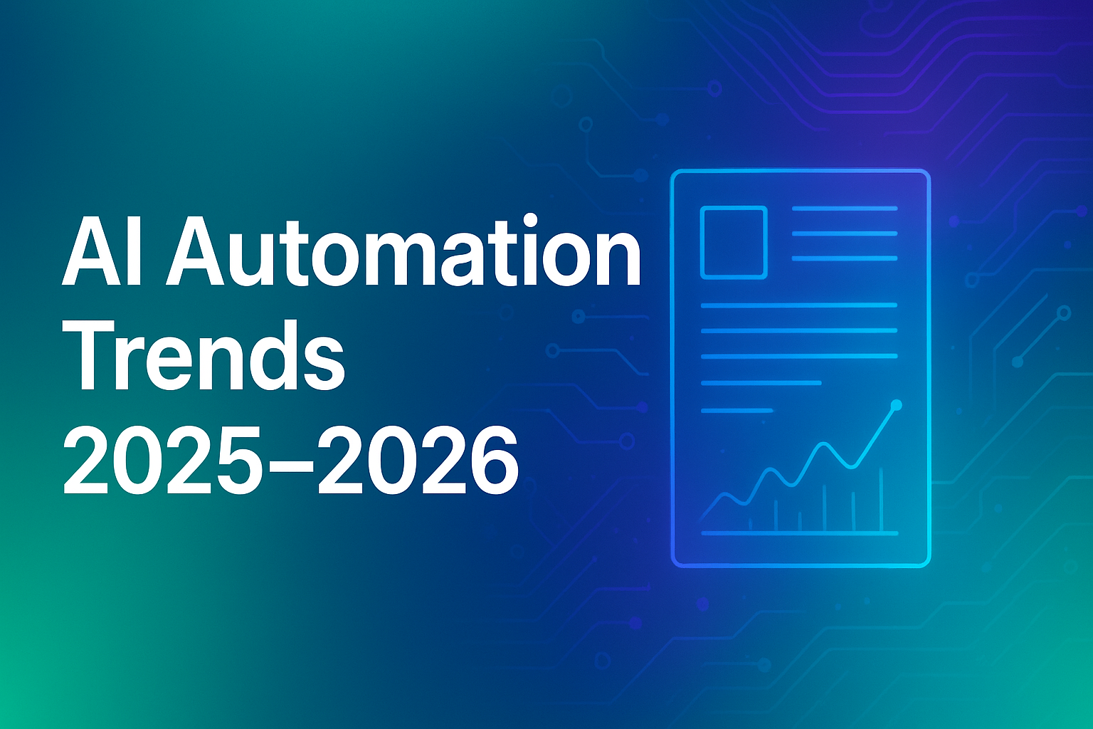 Business professionals using AI-powered proposal automation software showing market growth trends for 2025-2026